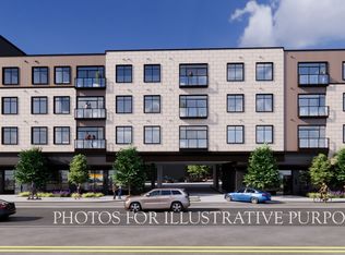 3 Bedroom Type VII Plan, Varsity View, South Bend, IN 46617