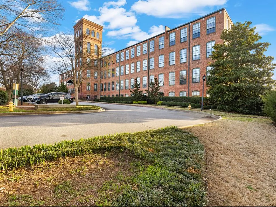 400 Mills Ave #409
