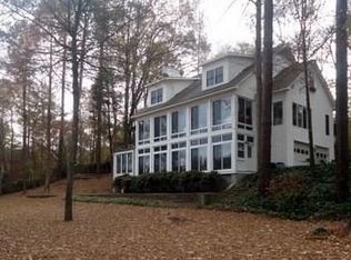 19 River Trce, Macon, GA 31210