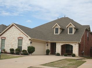 10208 Flat Creek Trl, McKinney, TX 75070