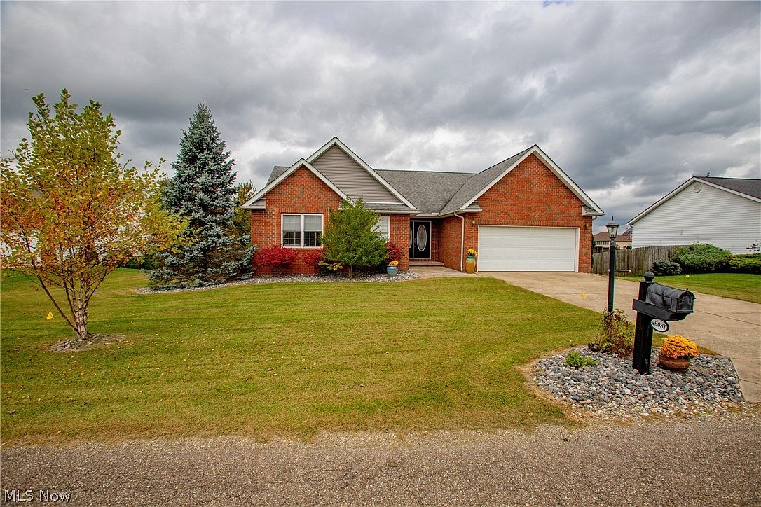 46081 Country Lake Dr, Saint Clairsville, OH 43950 Zillow