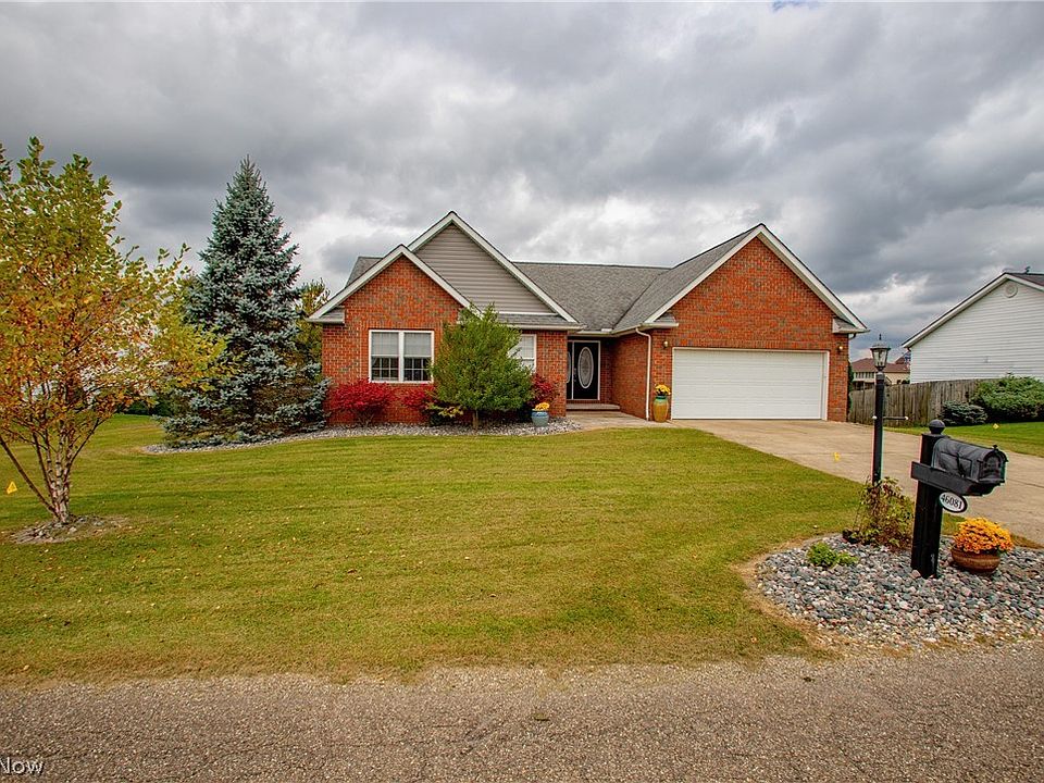 46081 Country Lake Dr, Saint Clairsville, OH 43950 Zillow