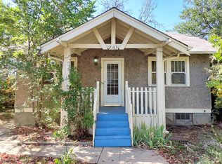 2163 S Fox St, Denver, CO 80223