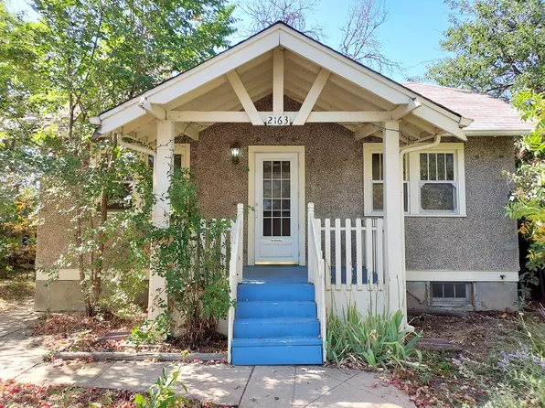 2163 S Fox St, Denver, CO 80223