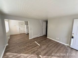 4580 Everett Ct, Wheat Ridge, CO 80033