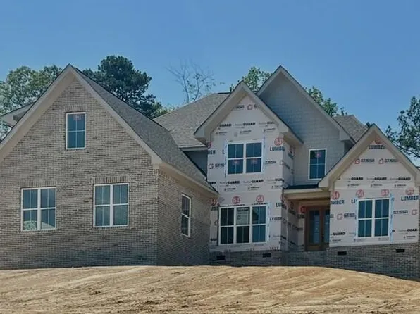 5922 Eaglemont Dr Lot 22, Chattanooga, TN 37416