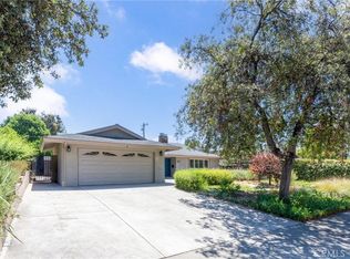 1814 Rosemount Ave, Claremont, CA 91711