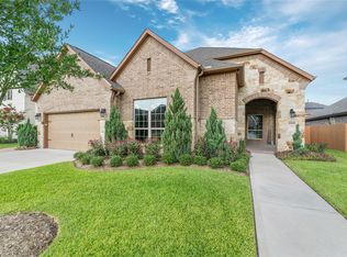 28306 Ramos Dr, Spring, TX 77386