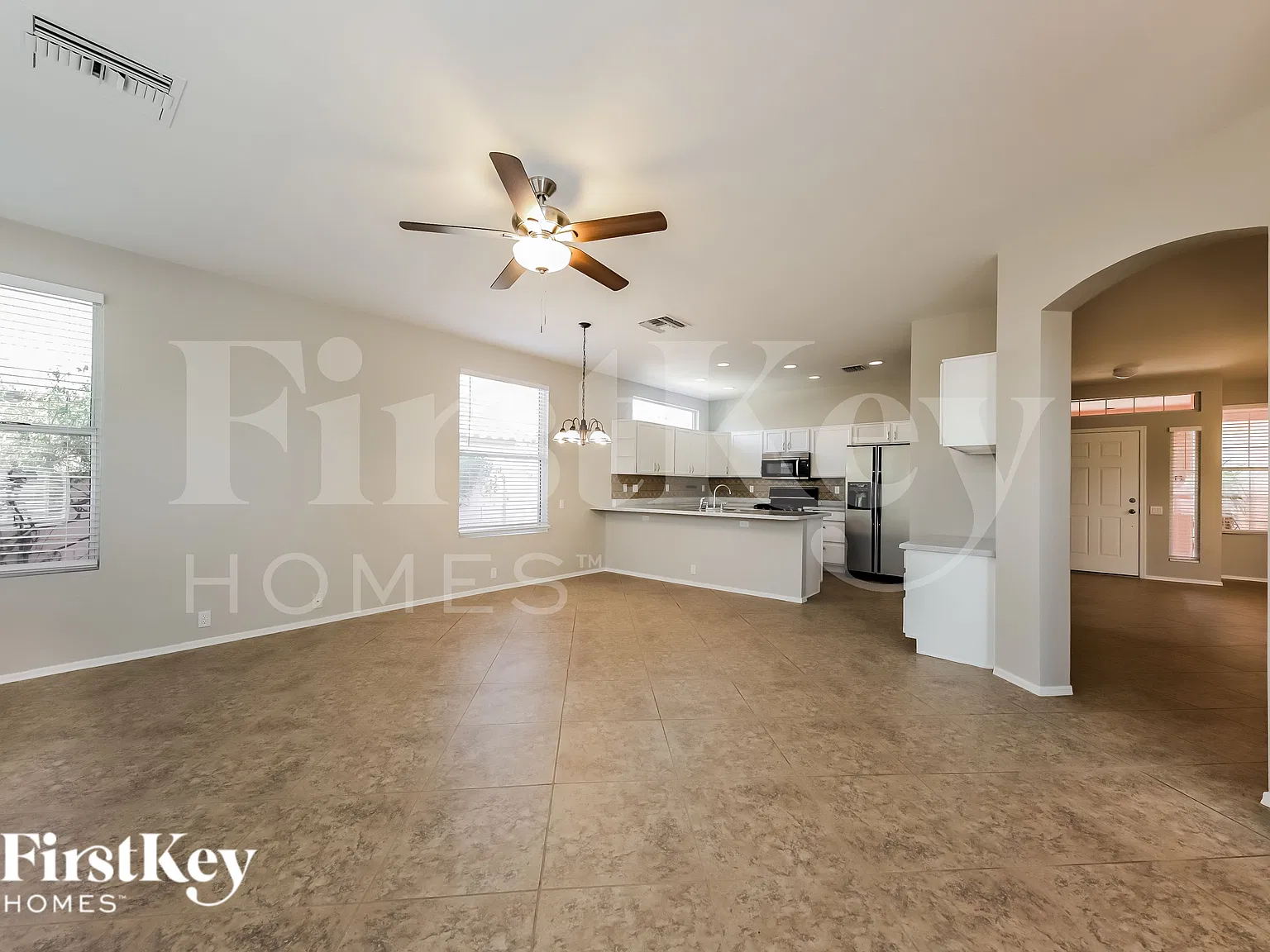3 bed, 2.0 bath, 1866 sqft, $1,880 — Photo 4