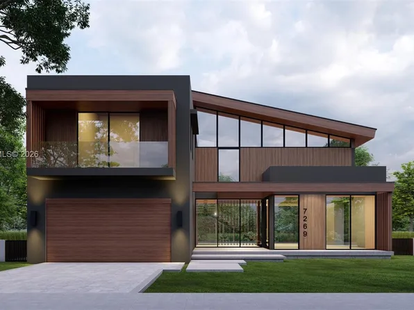 7269 SW 54th Ave, Miami, FL 33143