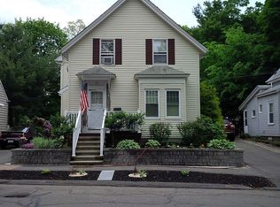 20 Braman St, Danvers, MA 01923