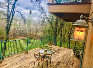 5745 Swiss Ranch Rd, Mountain Ranch, CA 95246