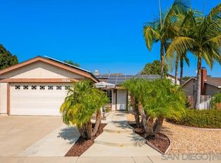 7536 Aegean Ct, San Diego, CA 92126