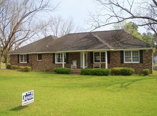 157 Tempy Rd, Sylvester, GA 31791