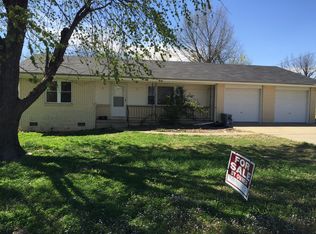 1501 Central Ave, Lincoln, AR 72744