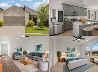 21127 Dolphin Bay Ln, Cypress, TX 77433