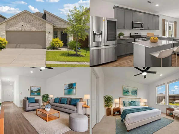 21127 Dolphin Bay Ln, Cypress, TX 77433