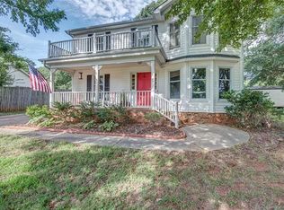 2507 Winterfield Dr, Gastonia, NC 28056