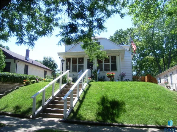 631 N Menlo Ave, Sioux Falls, SD 57104