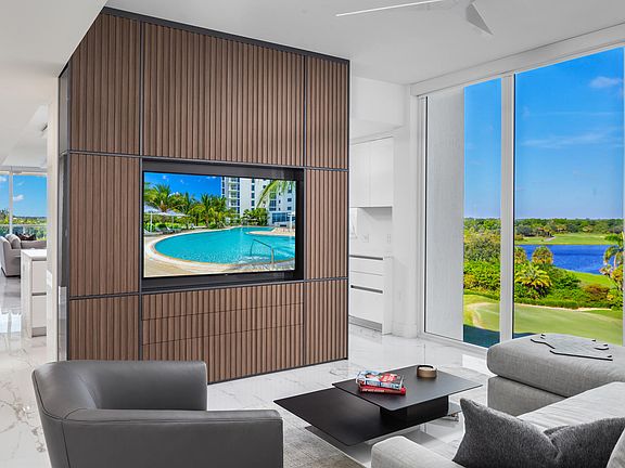 2nd image of 20155 Boca West Drive #B-Ph901
