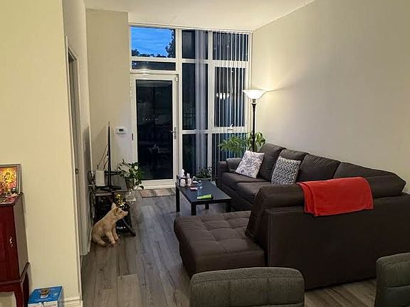 2nd image of 349 Rathburn Rd W #102