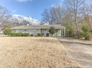 464 S White Station Rd, Memphis, TN 38120