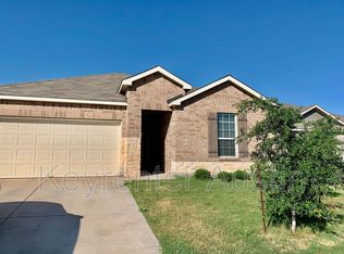 225 Sierra Mar Loop, Leander, TX 78641