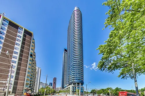575 Bloor St E #2608 Photo 1