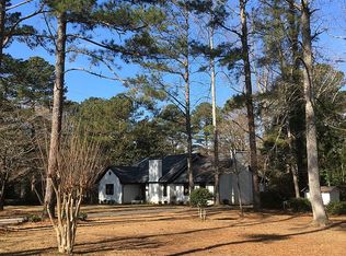 3256 Highway 3 N, Hampton, GA 30228