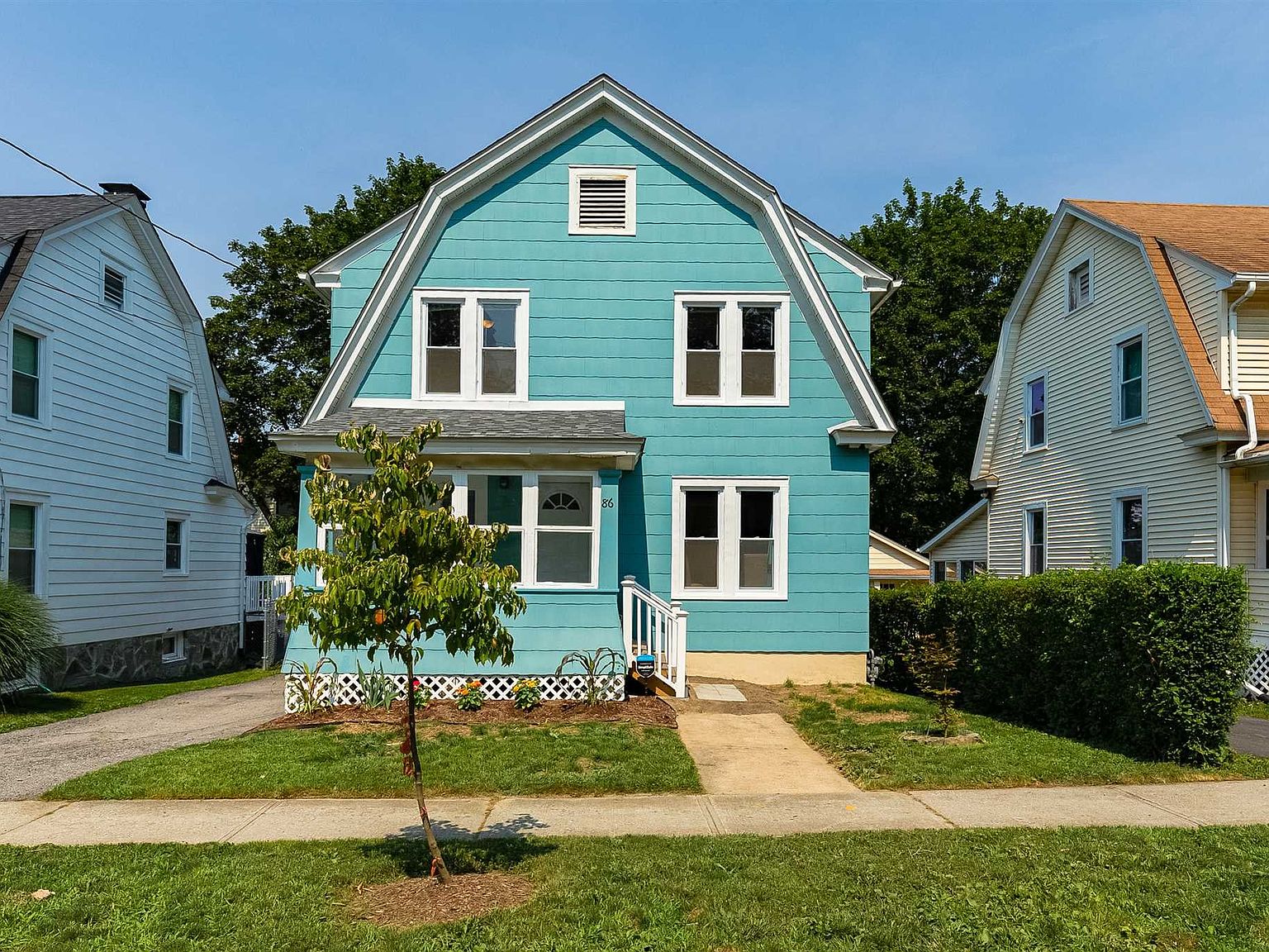 86 Innis Ave, Poughkeepsie, NY 12601 Zillow