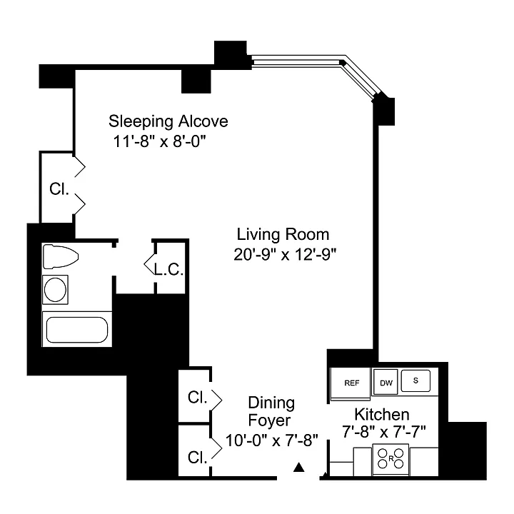 Building Photo - 500 E 77th St #314