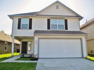 5418 Plantation Forest Dr, Katy, TX 77449