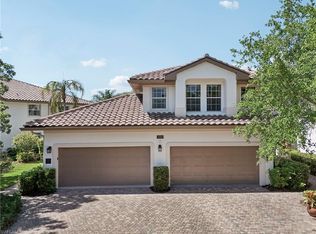 8188 Saratoga Dr APT 703, Naples, FL 34113