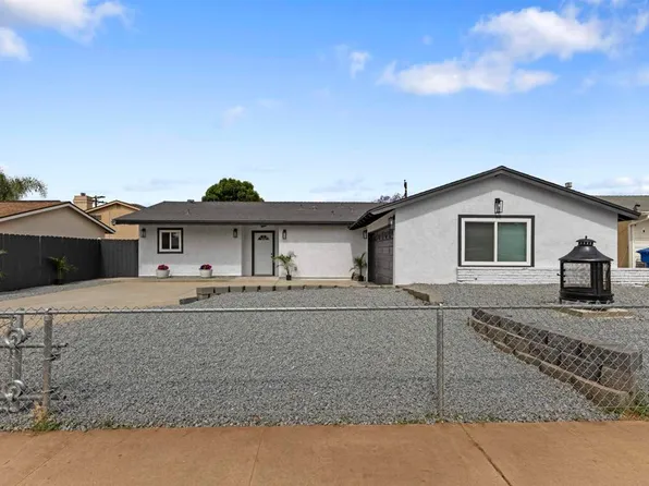 580 Galena St, El Cajon, CA 92019