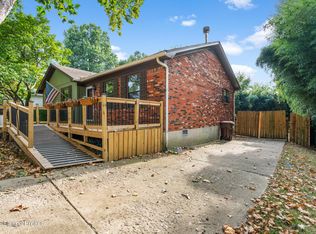 2008 Millgate Rd, Louisville, KY 40223