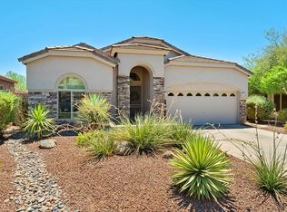 3532 N Desert Oasis, Mesa, AZ 85207