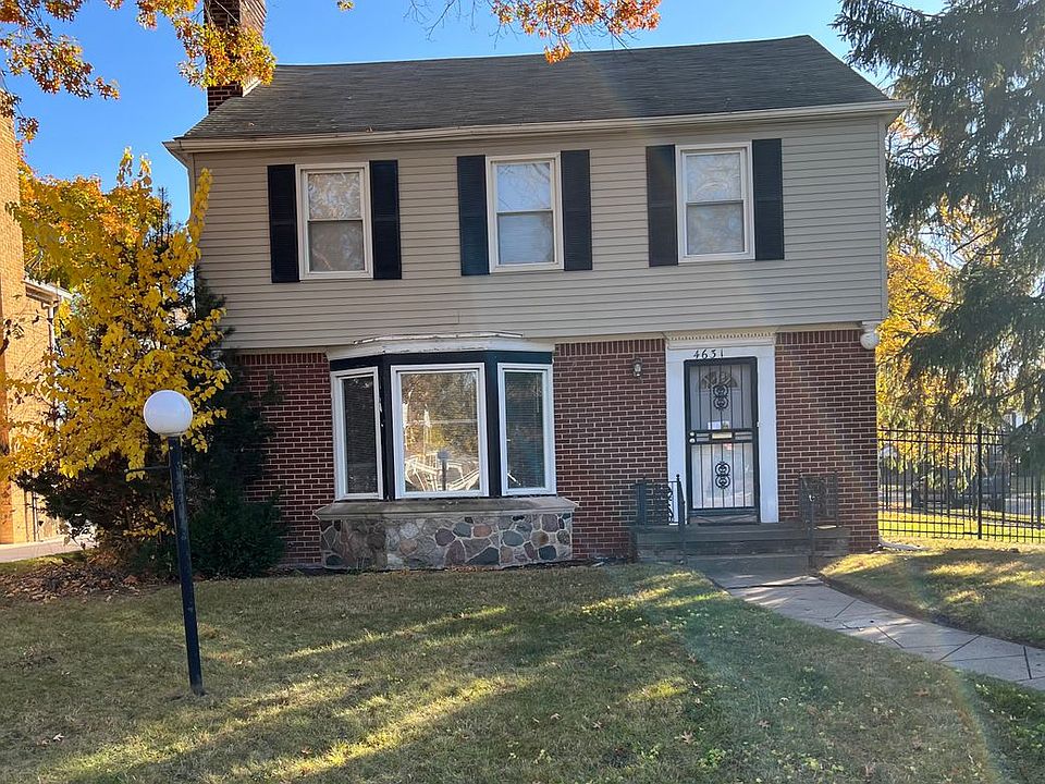 1st image of 4631 W Outer Dr