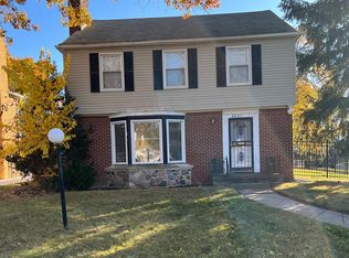 4631 W Outer Dr, Detroit, MI 48235