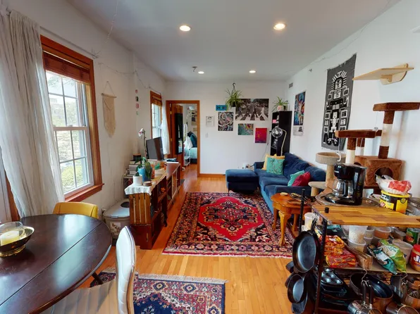 46 Lincoln St APT 2L, Brighton, MA 02135