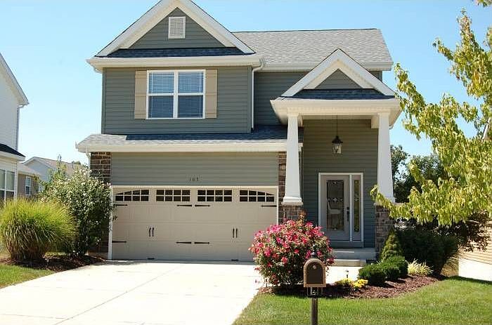Front Elevation