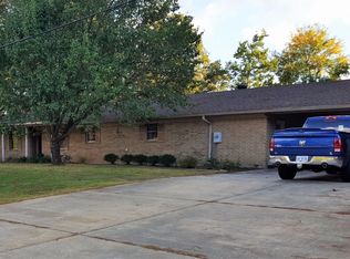 3805 Arkansas Rd, West Monroe, LA 71291