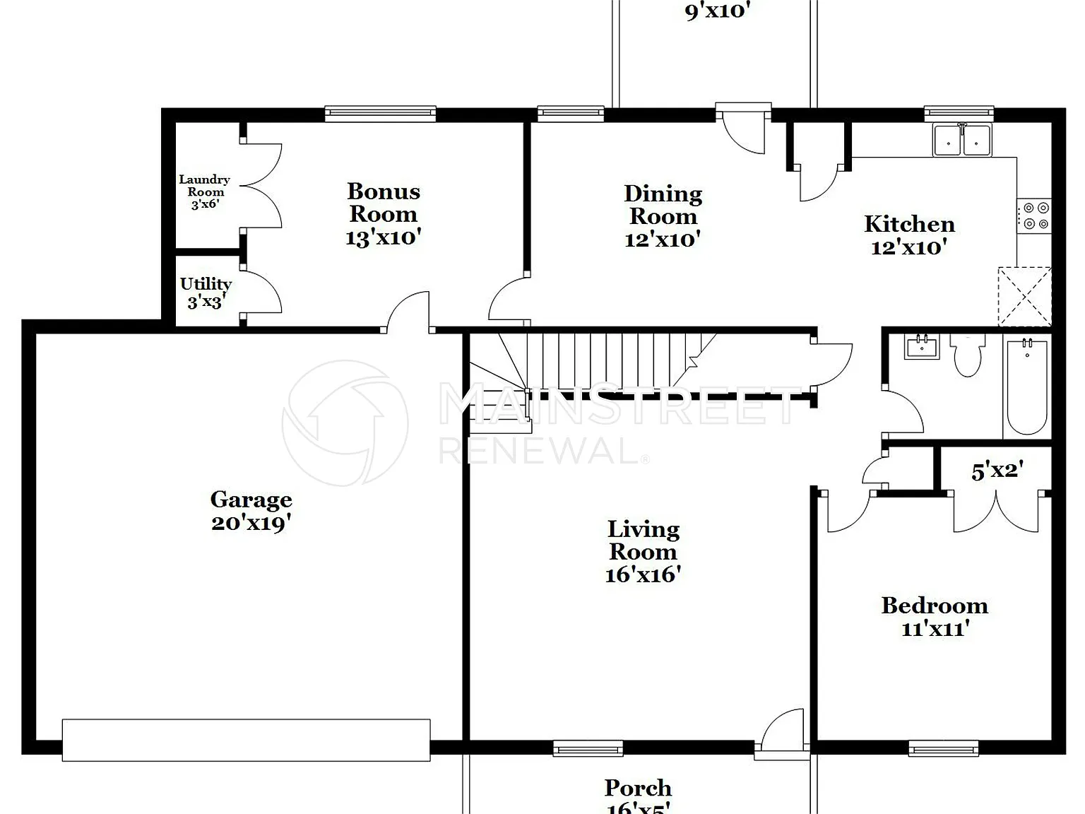 735 Mitscher Dr — Photo 2