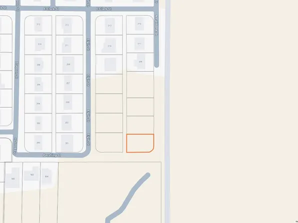 TBD Lot 13 N Fairbank Street #10656148, Huachuca City, AZ 85616
