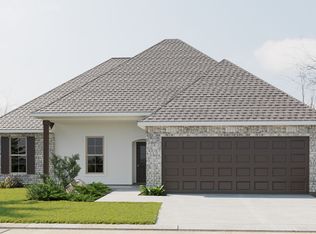 Rochelle V A - Fairhope Plan, Fairhope, Ponchatoula, LA 70454