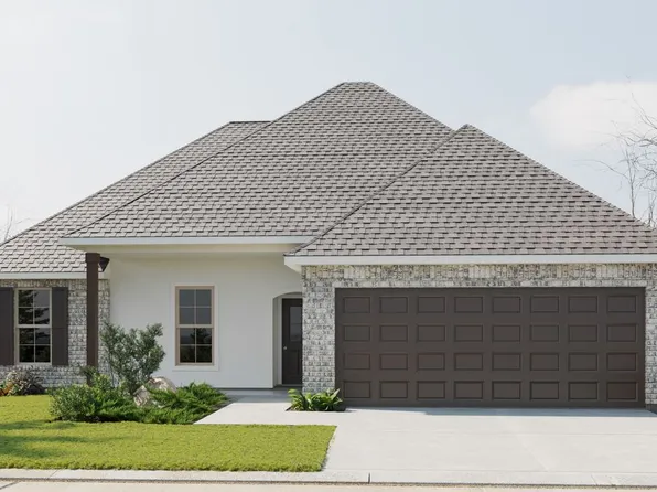 Rochelle V A - Fairhope Plan, Fairhope