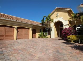 197 SE Via Sanremo Port St, Pt Saint Lucie, FL 34984