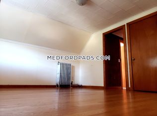 13 Carney St, Medford, MA 02155