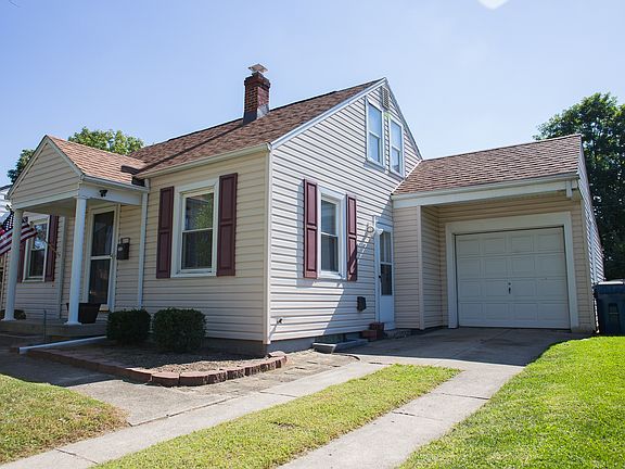 2nd image of 4136 Ellery Ave