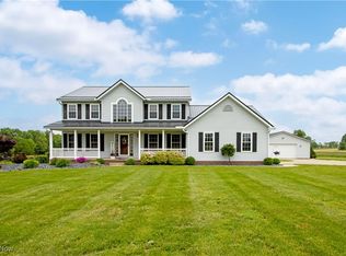 1500 Bell Rd, Wooster, OH 44691