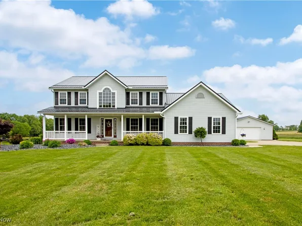 1500 Bell Rd, Wooster, OH 44691